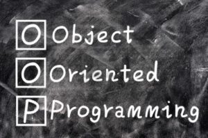 Object Orientated Programming in Python