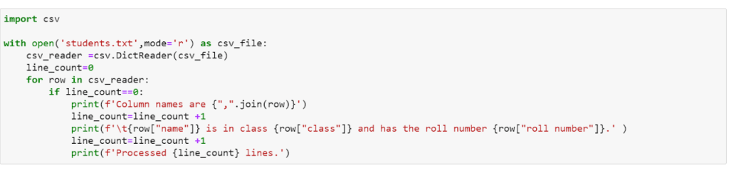 how-to-read-csv-file-in-python-laptrinhx-news