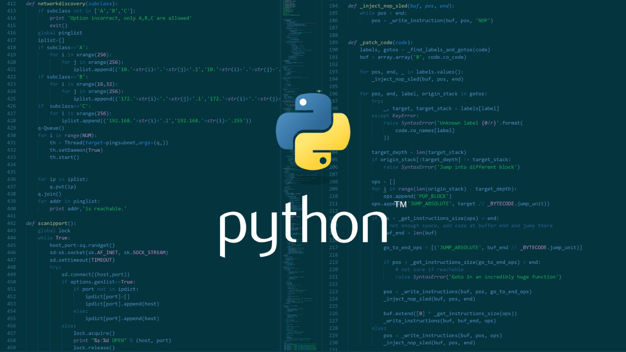 How To Check Python Versions Python Central