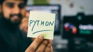 benefits of Python Development