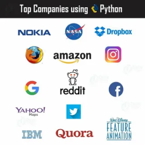 top companies