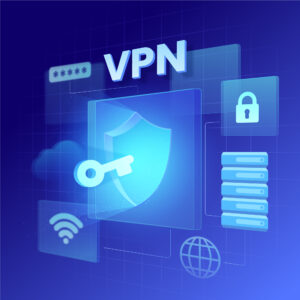 Scrape Websites Through a VPN Connection