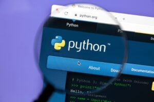 python programming