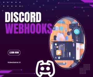 discord webhook