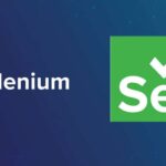 python selenium