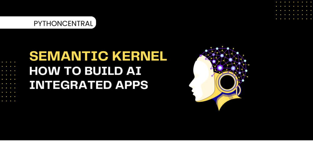 semantic kernel tutorial blog