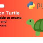 python turtle tutorial