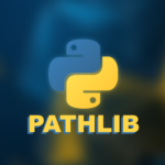 python pathlib